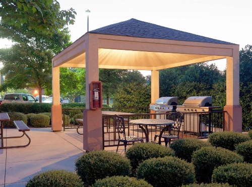 Sonesta Simply Suites Chicago Libertyville image 2
