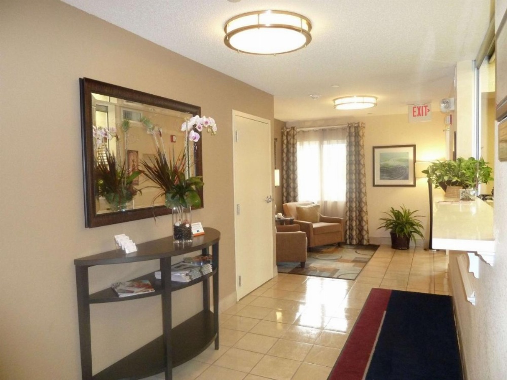 Sonesta Simply Suites Chicago Libertyville Image 23