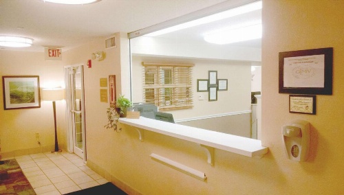 Sonesta Simply Suites Chicago Libertyville image 24