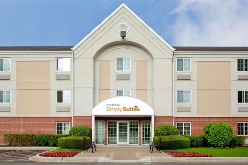 Sonesta Simply Suites Chicago Libertyville image 25