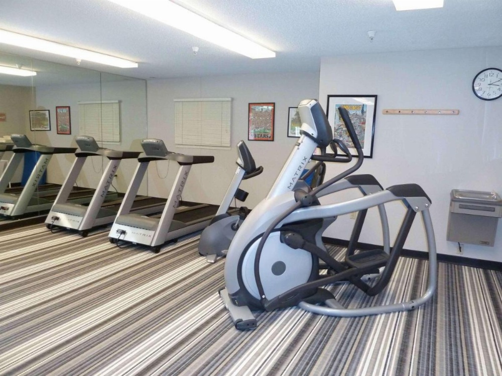 Sonesta Simply Suites Chicago Libertyville Image 26