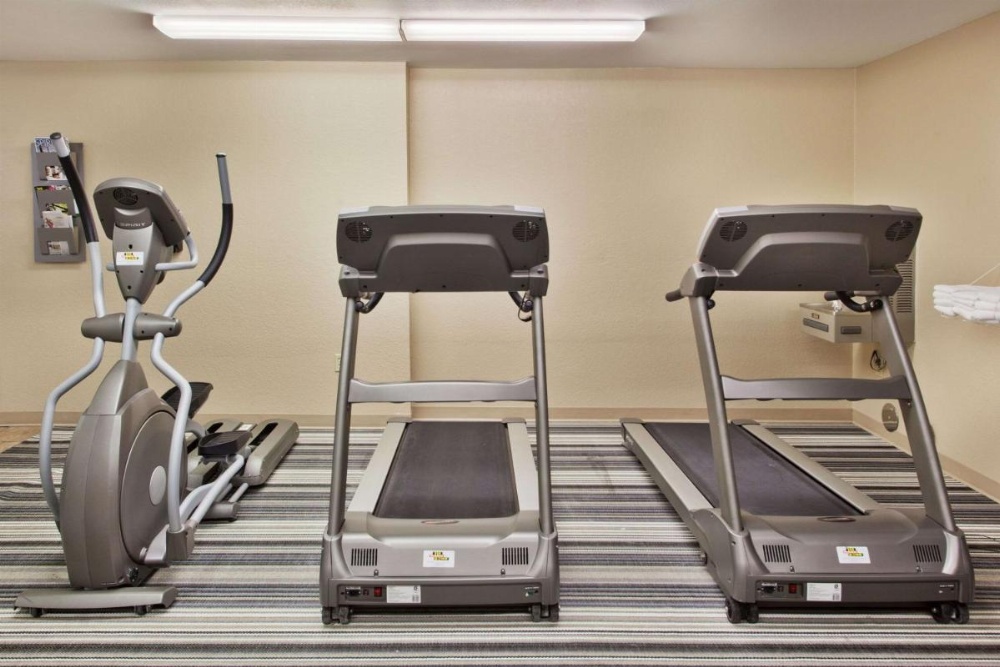 Sonesta Simply Suites Chicago Libertyville Image 27