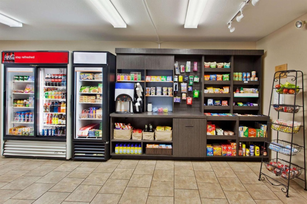 Sonesta Simply Suites Chicago Libertyville